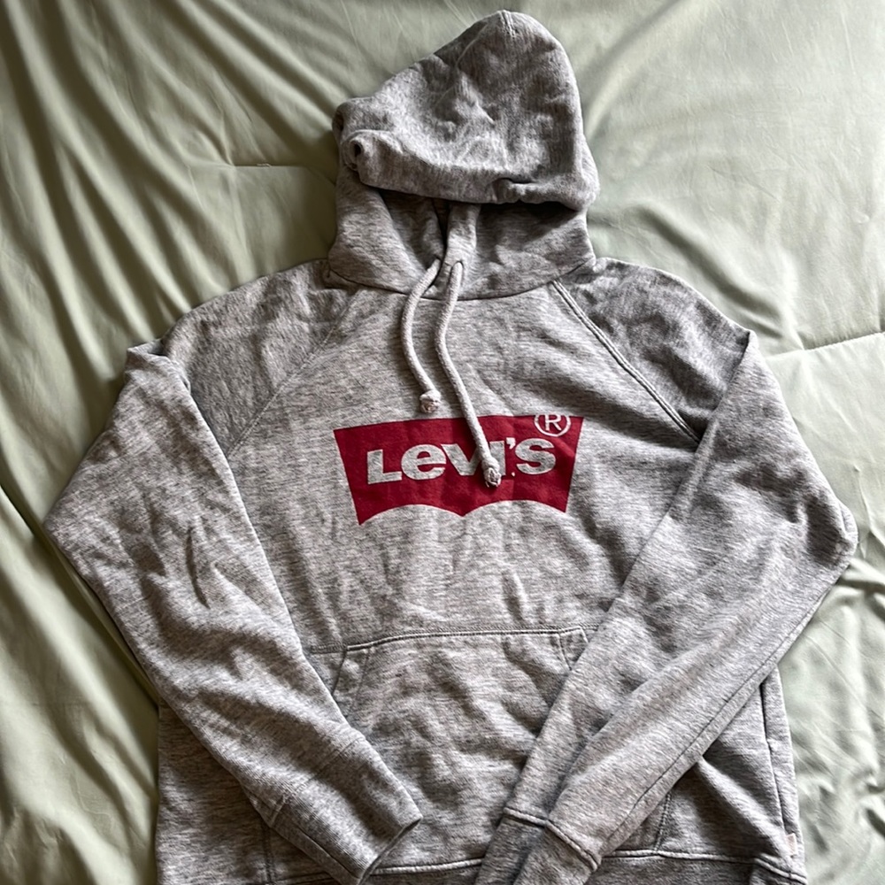 Levi’s hoodie